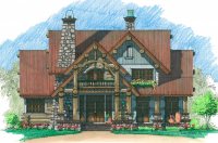 Cranberry Ridge Plan